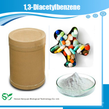 Fourniture d&#39;usine et livraison rapide 1,3-Diacetylbenzene CAS; 6781-42-6